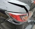Чорний Мазда 6, об'ємом двигуна 2 л та пробігом 280 тис. км за 5300 $, фото 18 на Automoto.ua