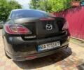 Черный Мазда 6, объемом двигателя 2 л и пробегом 350 тыс. км за 6499 $, фото 28 на Automoto.ua