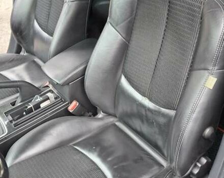 Черный Мазда 6, объемом двигателя 2.5 л и пробегом 224 тыс. км за 8000 $, фото 17 на Automoto.ua