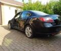 Чорний Мазда 6, об'ємом двигуна 2 л та пробігом 160 тис. км за 4300 $, фото 2 на Automoto.ua