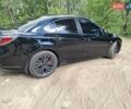Чорний Мазда 6, об'ємом двигуна 2 л та пробігом 245 тис. км за 6900 $, фото 15 на Automoto.ua