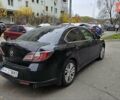 Чорний Мазда 6, об'ємом двигуна 2 л та пробігом 280 тис. км за 5300 $, фото 2 на Automoto.ua