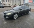 Чорний Мазда 6, об'ємом двигуна 2.5 л та пробігом 212 тис. км за 6500 $, фото 3 на Automoto.ua