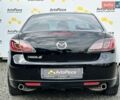 Чорний Мазда 6, об'ємом двигуна 2 л та пробігом 211 тис. км за 5999 $, фото 23 на Automoto.ua