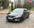 Черный Мазда 6, объемом двигателя 1.8 л и пробегом 236 тыс. км за 4999 $, фото 7 на Automoto.ua