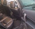 Чорний Мазда 6, об'ємом двигуна 2 л та пробігом 142 тис. км за 8100 $, фото 12 на Automoto.ua