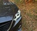 Чорний Мазда 6, об'ємом двигуна 2 л та пробігом 122 тис. км за 357 $, фото 6 на Automoto.ua