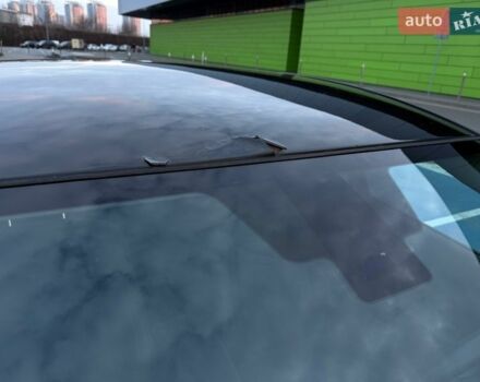 Черный Мазда 6, объемом двигателя 2 л и пробегом 247 тыс. км за 6100 $, фото 13 на Automoto.ua