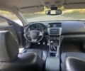 Черный Мазда 6, объемом двигателя 2.5 л и пробегом 176 тыс. км за 8700 $, фото 7 на Automoto.ua