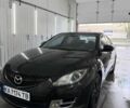 Чорний Мазда 6, об'ємом двигуна 1.8 л та пробігом 239 тис. км за 5750 $, фото 1 на Automoto.ua