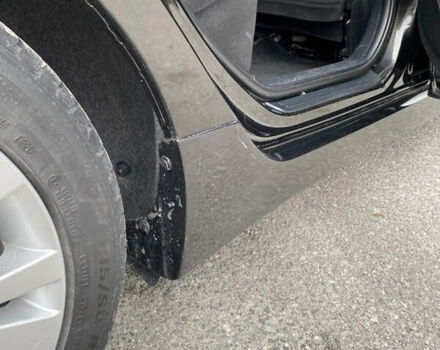 Чорний Мазда 6, об'ємом двигуна 2 л та пробігом 246 тис. км за 10000 $, фото 23 на Automoto.ua