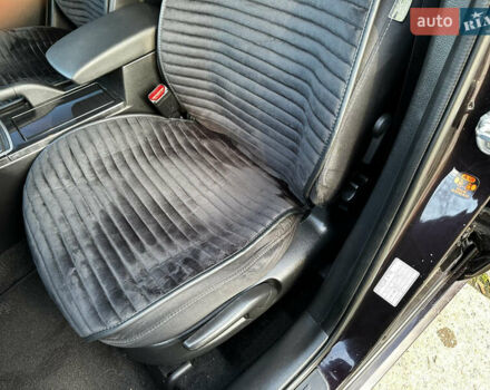 Чорний Мазда 6, об'ємом двигуна 2 л та пробігом 146 тис. км за 7250 $, фото 48 на Automoto.ua