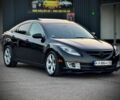 Чорний Мазда 6, об'ємом двигуна 3.7 л та пробігом 300 тис. км за 7500 $, фото 1 на Automoto.ua