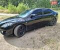 Чорний Мазда 6, об'ємом двигуна 2 л та пробігом 245 тис. км за 6900 $, фото 12 на Automoto.ua