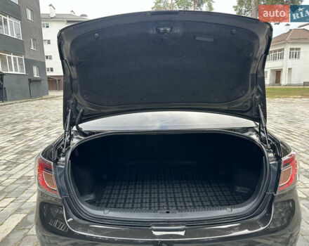 Черный Мазда 6, объемом двигателя 2 л и пробегом 253 тыс. км за 6500 $, фото 55 на Automoto.ua