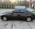 Черный Мазда 6, объемом двигателя 2 л и пробегом 309 тыс. км за 6200 $, фото 1 на Automoto.ua