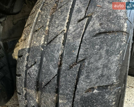 Чорний Мазда 6, об'ємом двигуна 2 л та пробігом 146 тис. км за 7250 $, фото 65 на Automoto.ua