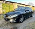 Черный Мазда 6, объемом двигателя 2.4 л и пробегом 234 тыс. км за 3699 $, фото 2 на Automoto.ua
