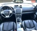Черный Мазда 6, объемом двигателя 2.5 л и пробегом 233 тыс. км за 5950 $, фото 26 на Automoto.ua