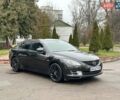 Черный Мазда 6, объемом двигателя 1.8 л и пробегом 236 тыс. км за 4999 $, фото 8 на Automoto.ua