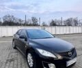 Чорний Мазда 6, об'ємом двигуна 2 л та пробігом 186 тис. км за 7800 $, фото 4 на Automoto.ua