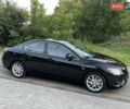 Мазда 6 2008 в Умани на Automoto.ua Черный Мазда 6, объемом двигателя 1.8 л и пробегом 205 тыс. км за 7200 $, фото 13 на Automoto.ua
