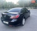 Чорний Мазда 6, об'ємом двигуна 2 л та пробігом 239 тис. км за 6900 $, фото 35 на Automoto.ua
