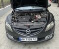 Чорний Мазда 6, об'ємом двигуна 2 л та пробігом 240 тис. км за 7500 $, фото 2 на Automoto.ua