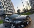 Черный Мазда 6, объемом двигателя 2 л и пробегом 248 тыс. км за 8899 $, фото 2 на Automoto.ua
