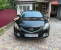 Черный Мазда 6, объемом двигателя 2 л и пробегом 350 тыс. км за 6499 $, фото 25 на Automoto.ua