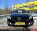 Чорний Мазда 6, об'ємом двигуна 1.8 л та пробігом 24800 тис. км за 7650 $, фото 1 на Automoto.ua