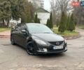 Черный Мазда 6, объемом двигателя 1.8 л и пробегом 236 тыс. км за 4999 $, фото 20 на Automoto.ua