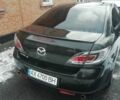Черный Мазда 6, объемом двигателя 2.5 л и пробегом 223 тыс. км за 7500 $, фото 11 на Automoto.ua