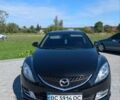 Черный Мазда 6, объемом двигателя 1.8 л и пробегом 260 тыс. км за 5500 $, фото 1 на Automoto.ua