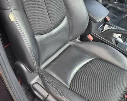 Черный Мазда 6, объемом двигателя 2.5 л и пробегом 224 тыс. км за 8000 $, фото 16 на Automoto.ua