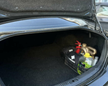 Чорний Мазда 6, об'ємом двигуна 1.8 л та пробігом 252 тис. км за 7300 $, фото 9 на Automoto.ua