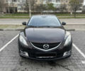 Черный Мазда 6, объемом двигателя 1.8 л и пробегом 238 тыс. км за 6800 $, фото 18 на Automoto.ua