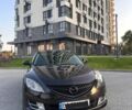 Черный Мазда 6, объемом двигателя 2 л и пробегом 248 тыс. км за 8899 $, фото 5 на Automoto.ua
