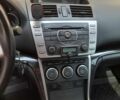 Чорний Мазда 6, об'ємом двигуна 0 л та пробігом 225 тис. км за 7500 $, фото 3 на Automoto.ua