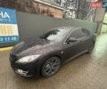 Чорний Мазда 6, об'ємом двигуна 2.49 л та пробігом 250 тис. км за 5700 $, фото 1 на Automoto.ua