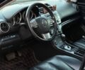Чорний Мазда 6, об'ємом двигуна 3.7 л та пробігом 300 тис. км за 7500 $, фото 6 на Automoto.ua