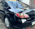 Чорний Мазда 6, об'ємом двигуна 2 л та пробігом 178 тис. км за 6000 $, фото 3 на Automoto.ua
