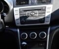 Черный Мазда 6, объемом двигателя 1.8 л и пробегом 161 тыс. км за 6750 $, фото 16 на Automoto.ua