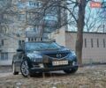 Чорний Мазда 6, об'ємом двигуна 2 л та пробігом 340 тис. км за 4800 $, фото 1 на Automoto.ua