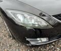 Черный Мазда 6, объемом двигателя 2 л и пробегом 264 тыс. км за 6890 $, фото 8 на Automoto.ua