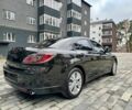 Черный Мазда 6, объемом двигателя 2 л и пробегом 253 тыс. км за 6500 $, фото 4 на Automoto.ua