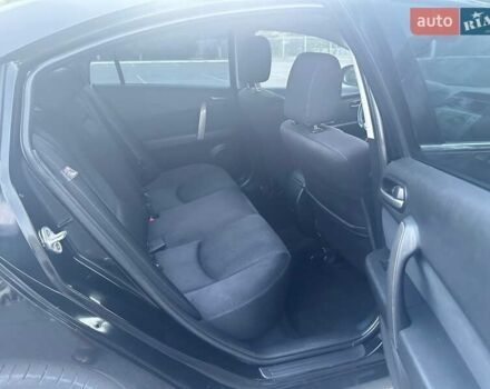 Чорний Мазда 6, об'ємом двигуна 2 л та пробігом 239 тис. км за 6900 $, фото 44 на Automoto.ua