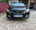 Черный Мазда 6, объемом двигателя 2 л и пробегом 350 тыс. км за 6499 $, фото 23 на Automoto.ua