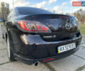 Чорний Мазда 6, об'ємом двигуна 2 л та пробігом 146 тис. км за 7250 $, фото 30 на Automoto.ua
