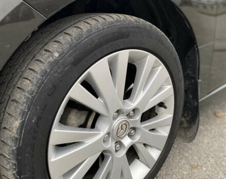 Чорний Мазда 6, об'ємом двигуна 2 л та пробігом 246 тис. км за 10000 $, фото 9 на Automoto.ua